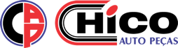 logo Chico Auto Peças Chico Auto Peças