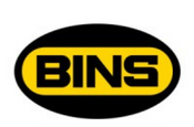 BINS BINS