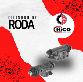 CILINDRO DE RODA