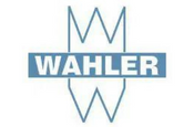 WAHLER WAHLER